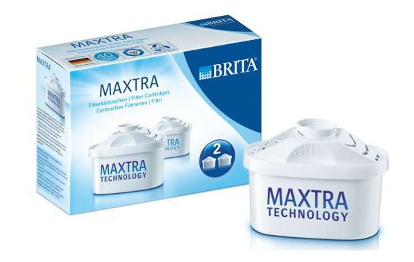 Maxtra filtry 2 ks