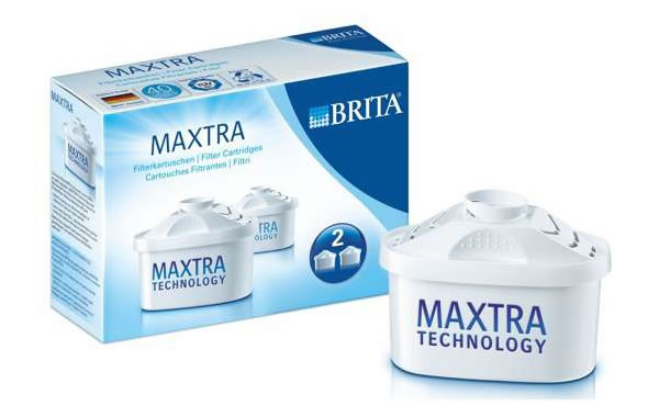Maxtra filtry 2 ks – recyklace