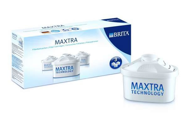 Maxtra filtry 3 ks – recyklace